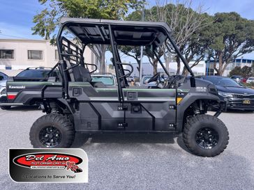 New 2026 Kawasaki MULE PRO-FXT 1000 LE 