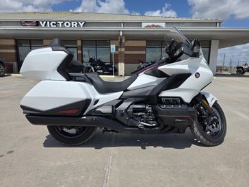 Used 2024 Honda Goldwing Tour DCT 