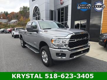 Used 2024 RAM 2500 Big Horn