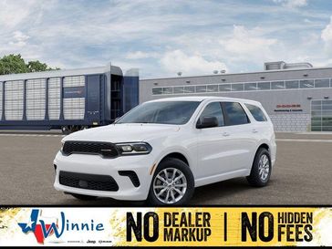 New 2026 Dodge Durango GT
