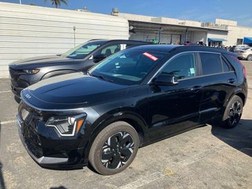 Used 2024 Kia Niro EV Wind