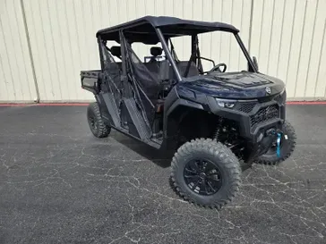 NEW 2026 CFMOTO UFORCE U10 XL PRO 