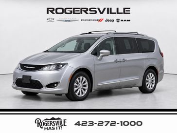 Used 2018 Chrysler Pacifica Touring L