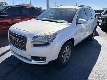 Used 2014 GMC Acadia SLT