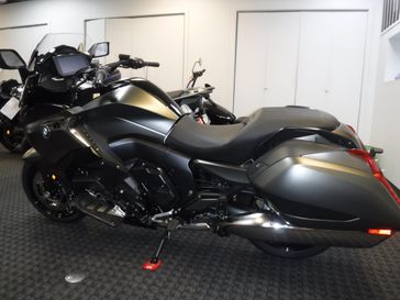 2024 BMW K 1600 B