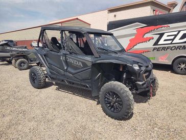 Used 2024 Honda TALON 1000X 4 