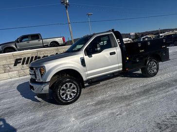 Used 2018 Ford F-250 XL