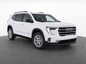 Used 2026 GMC Acadia Elevation