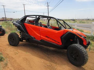 NEW 2026 CFMOTO ZFORCE Z10-4 