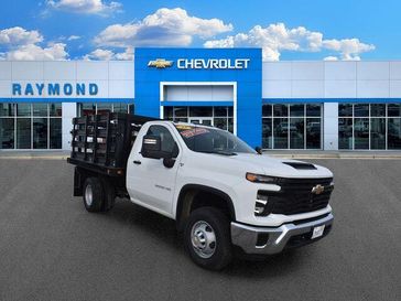 Summit White