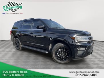 Used 2024 Ford Expedition XLT