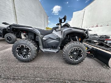 New 2025 Can-Am OUTLANDERXT 850 GY 