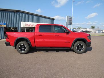 Flame Red Clear Coat