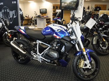 2024 BMW R1250 R