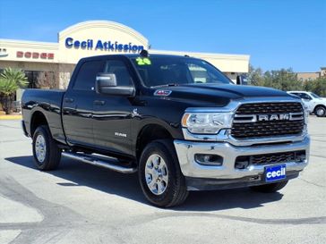 Used 2024 RAM 2500 Big Horn