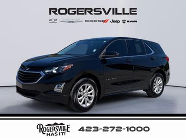 Used 2019 Chevrolet Equinox LT