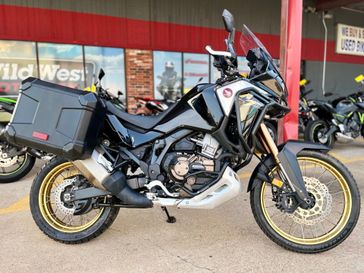 2021 Honda AFRICA TWIN ADV SP ES Adventure Sports ES DCT