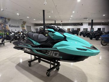 New 2026 Kawasaki JET SKI ULTRA 310LX-S 