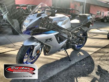 New 2026 Suzuki GSX-R600 