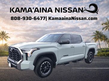 2023 Toyota Tundra SR5 CrewMax 5.5ft Bed