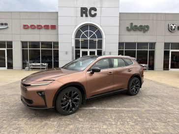 Used 2025 Toyota Crown Signia 