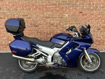 Used 2005 Yamaha FJR1300 