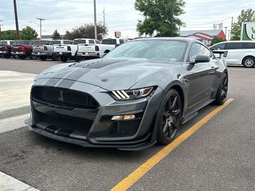 2021 Ford Mustang Shelby GT500
