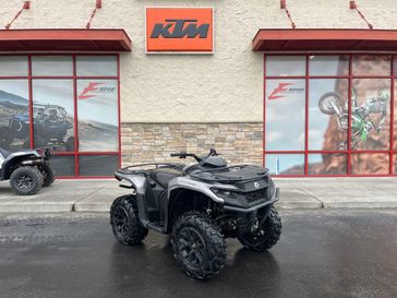 Used 2023 Can-Am OUTLANDER XT 700 