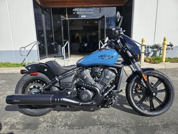 New 2025 Indian Motorcycle Sport Scout Limited