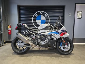 2026 BMW S 1000 RR