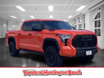 Used 2023 Toyota Tundra TRD Pro