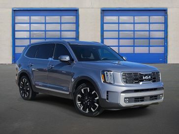 Used 2023 Kia Telluride SX Prestige