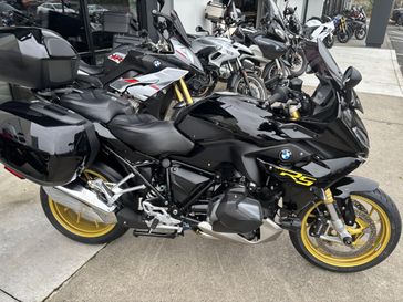 2020 BMW R 1250 RS 