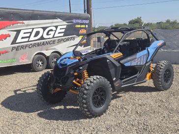 New 2026 Can-Am MAVERICK DS TURBO 