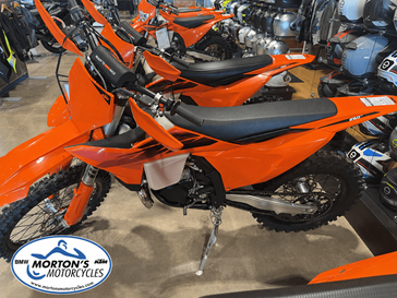 New 2027 KTM 250 XC 