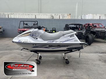 Used 2000 Yamaha GP 800 