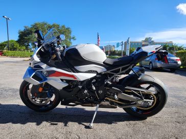 2026 BMW S 1000 RR