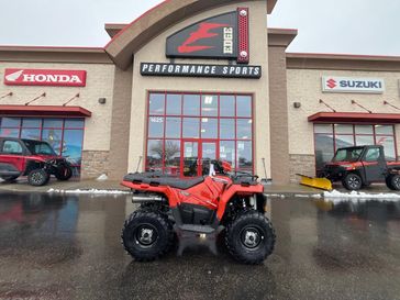 2025 Polaris SPORTSMAN 450 HO 