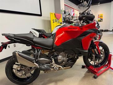 New 2027 Ducati MULTISTRADA V2 