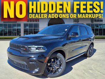 New 2026 Dodge Durango GT Plus HEMI V8