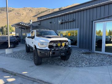 Used 2024 RAM 2500 Longhorn