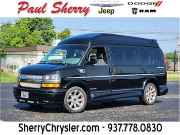 Used 2019 Chevrolet Express 2500 