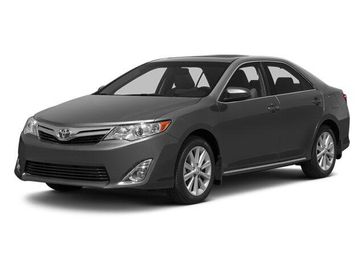Used 2013 Toyota Camry XLE