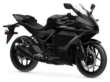 2025 Yamaha YZF-R3 ABS 