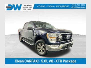 Used 2023 Ford F-150 XLT