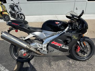 2000 Aprilia RSV Mille 