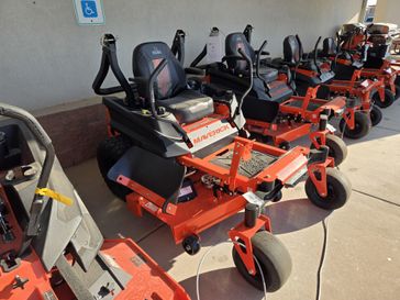 New 2025 BAD BOY MOWERS MAVERICK 54 KAWASKI 24HP 