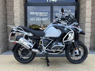 2024 BMW R 1250 GS Adventure 