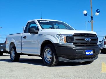 Used 2020 Ford F-150 XL