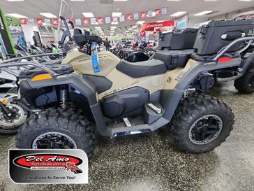 Used 2025 CFMOTO CFORCE 1000 Overland2A 
